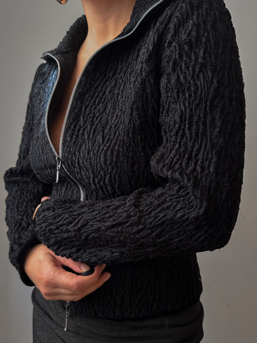Mariella Burani black top