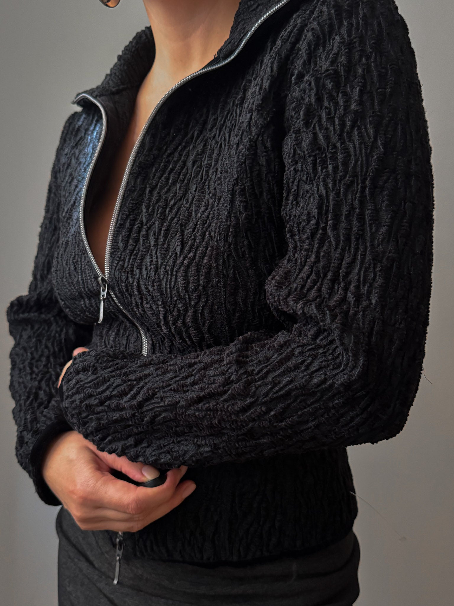 Mariella Burani black top