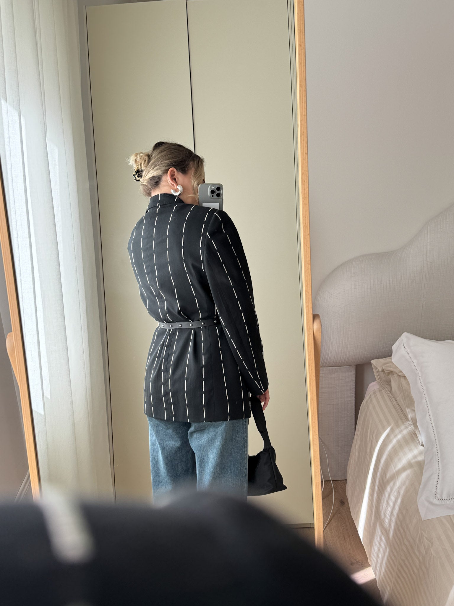 Gianfranco Ferrè suits