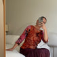 Mesh printed top