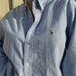 Ralph Lauren cotton shirt