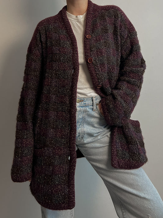 Missoni pure wool cardigan