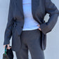 Brando grey wool (sanRemo)