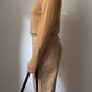 Ballantyne pure cashmere camel turtleneck