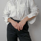 D&G pure cotton white shirt