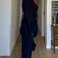 Brando blue wool
