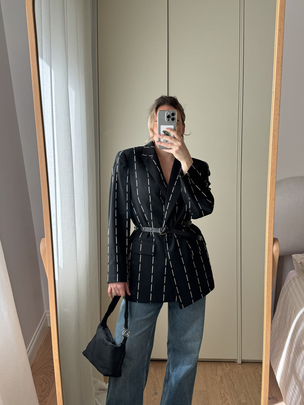 Gianfranco Ferrè suits