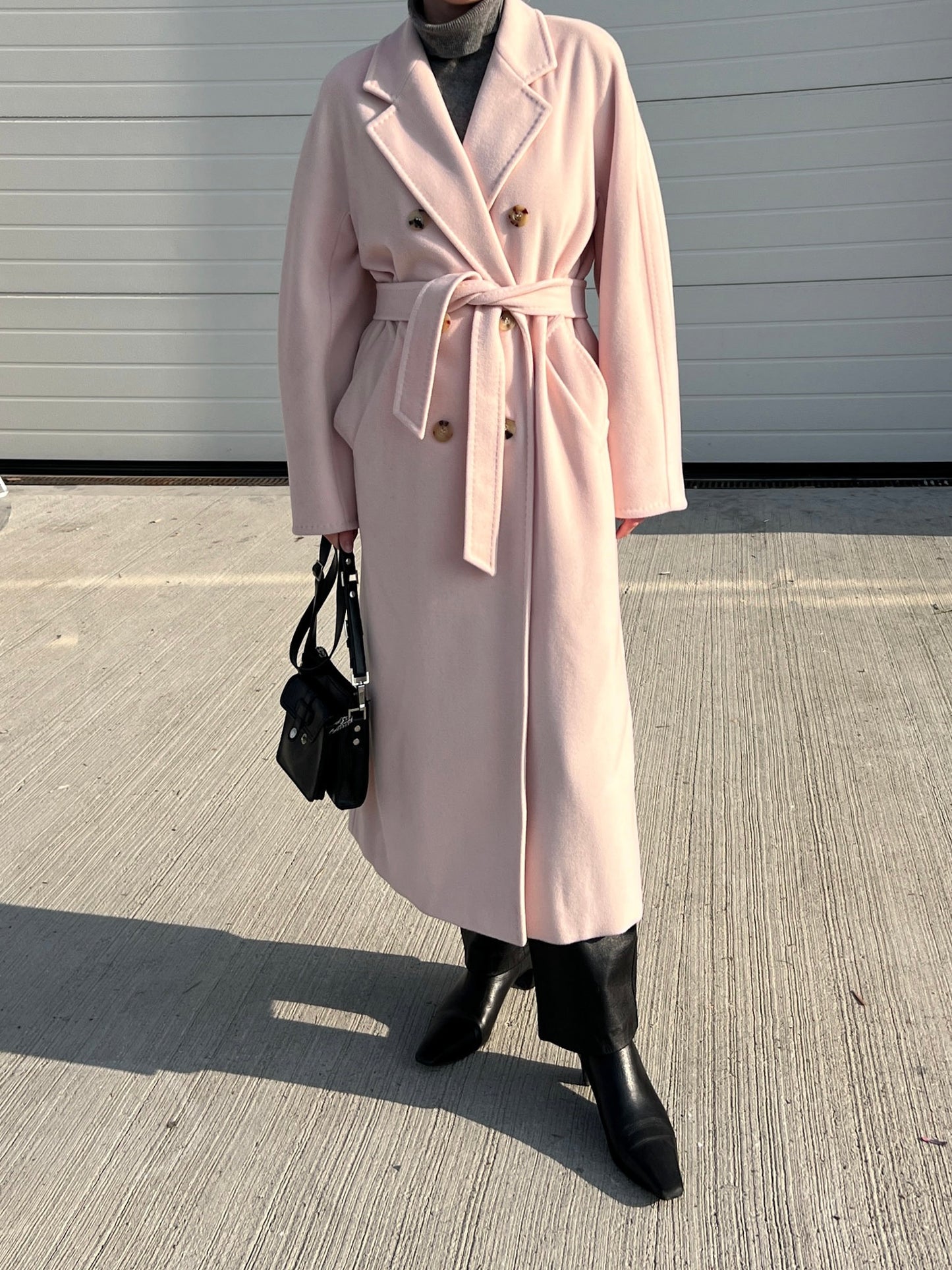 Max Mara 101801 Icon coat