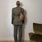 Brando olive suit