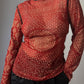 Jean Paul Gaultier Maille top