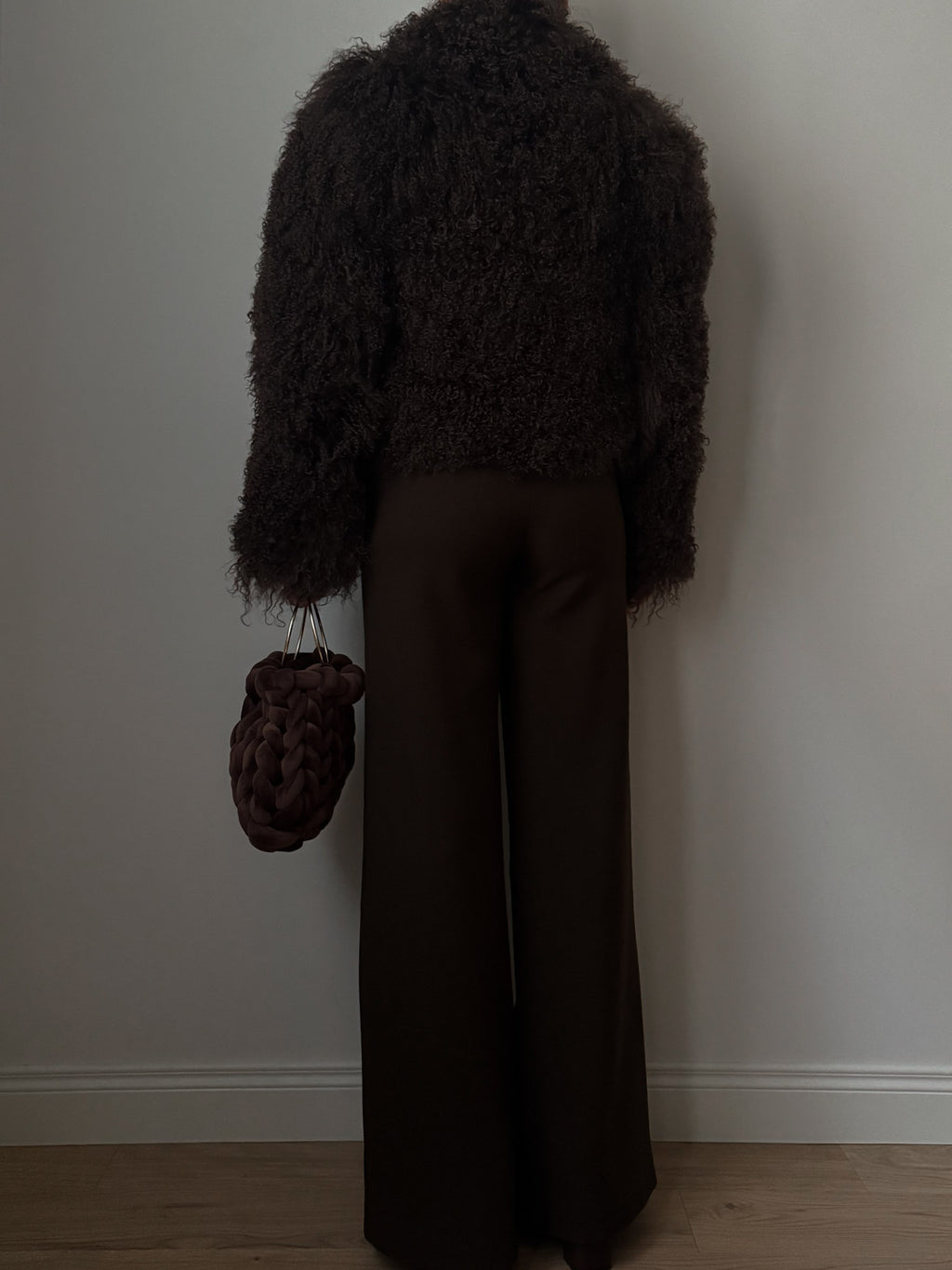 PRE ORDER - MONGOLIAN FUR