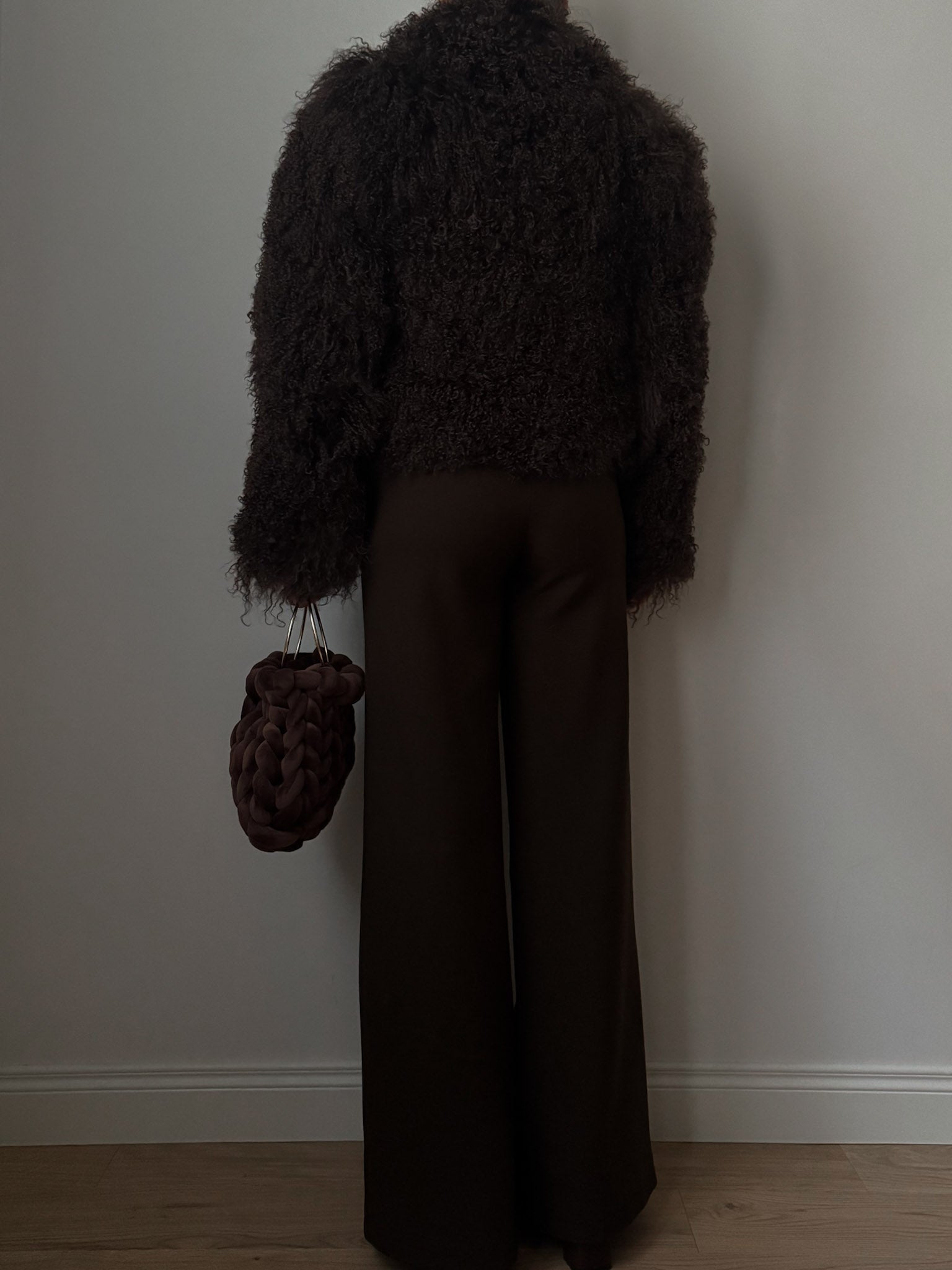 PRE ORDER - MONGOLIAN FUR