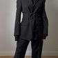Brando anthracite suit