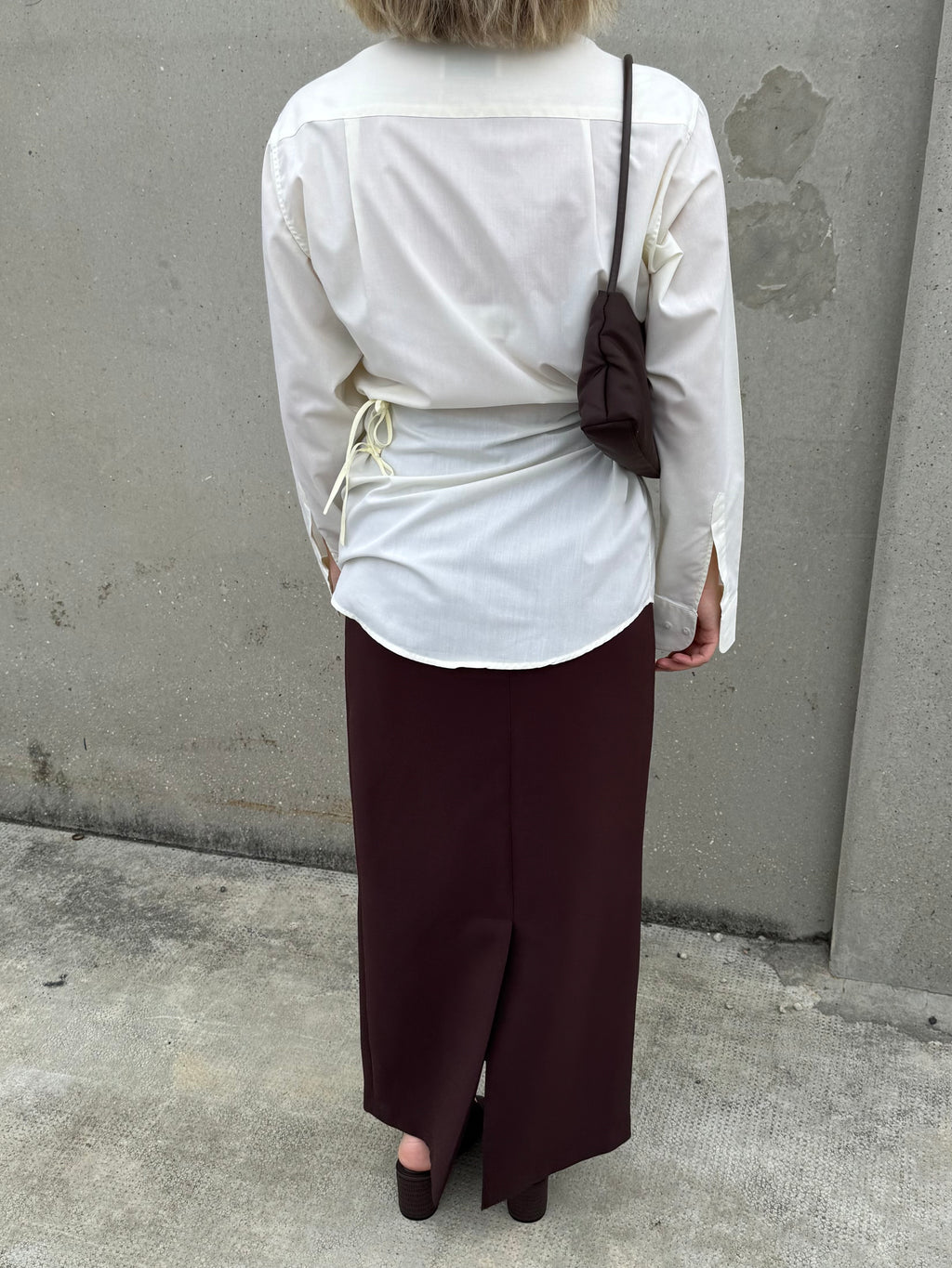 Isotta yellow butter cotton