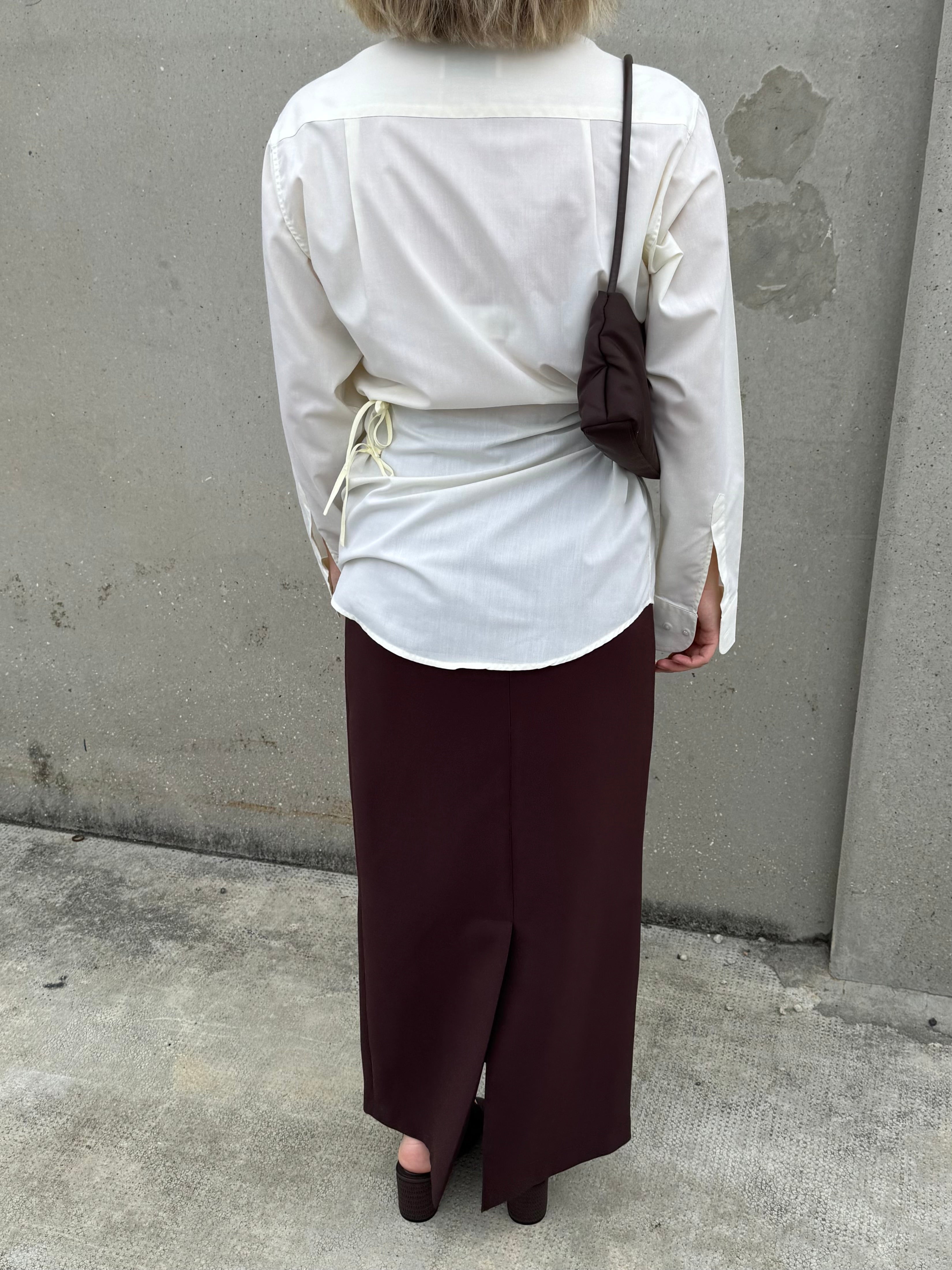 Isotta yellow butter cotton
