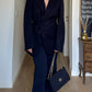 Brando blue wool