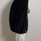 Velvet black blazer