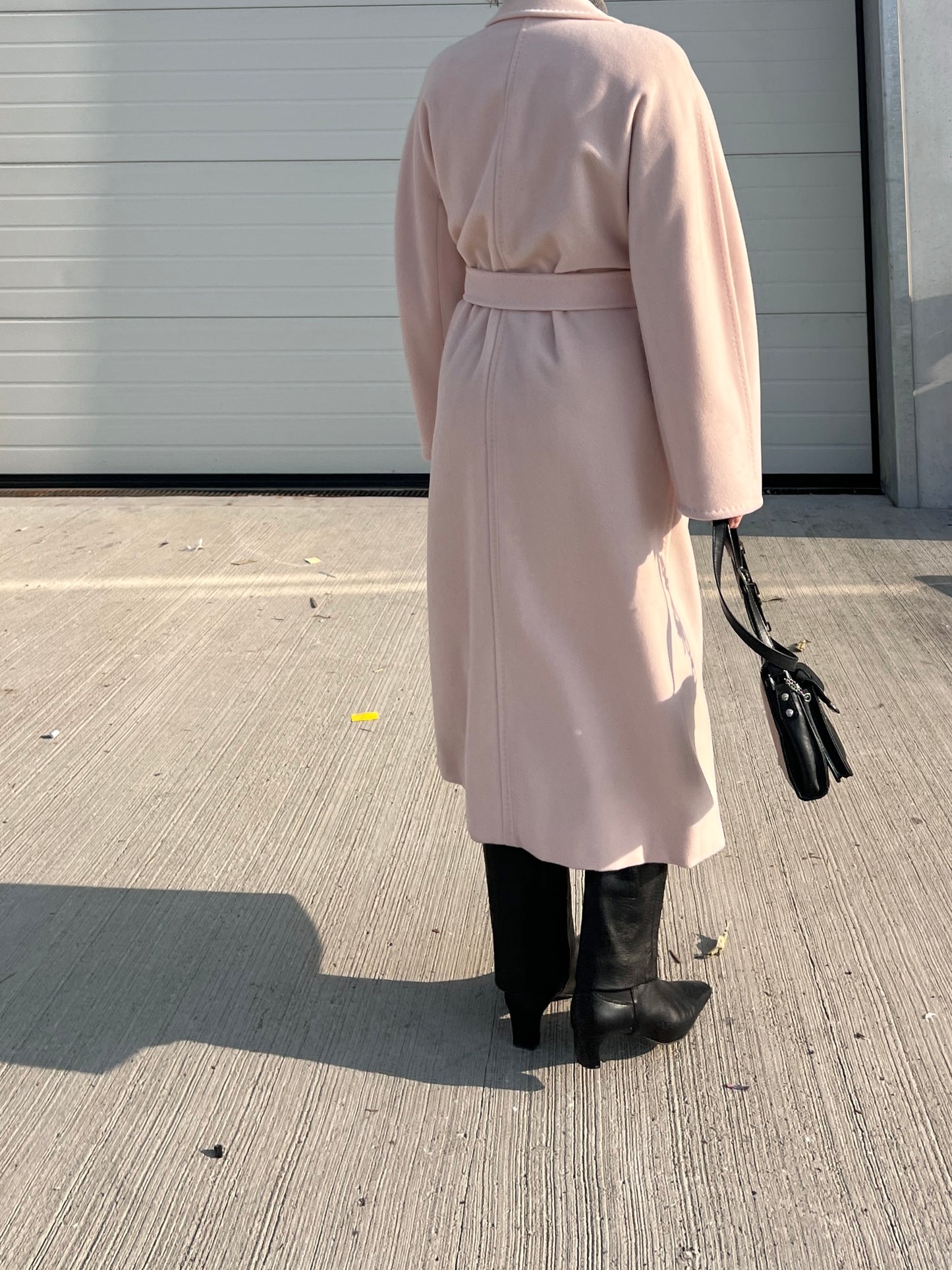 Max Mara 101801 Icon coat