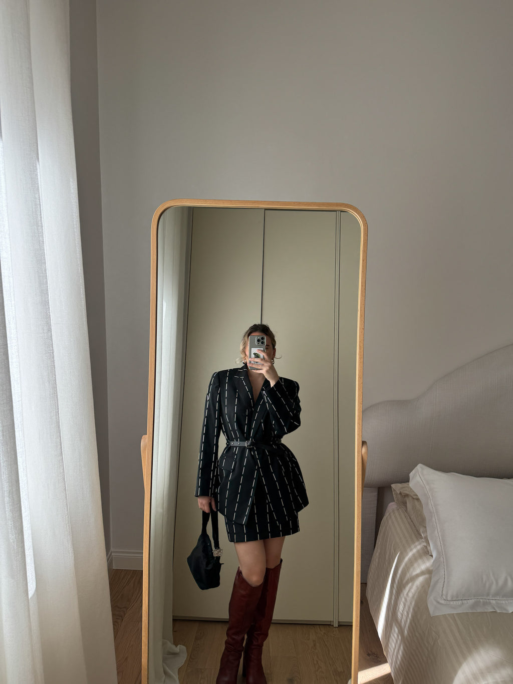 Gianfranco Ferrè suits