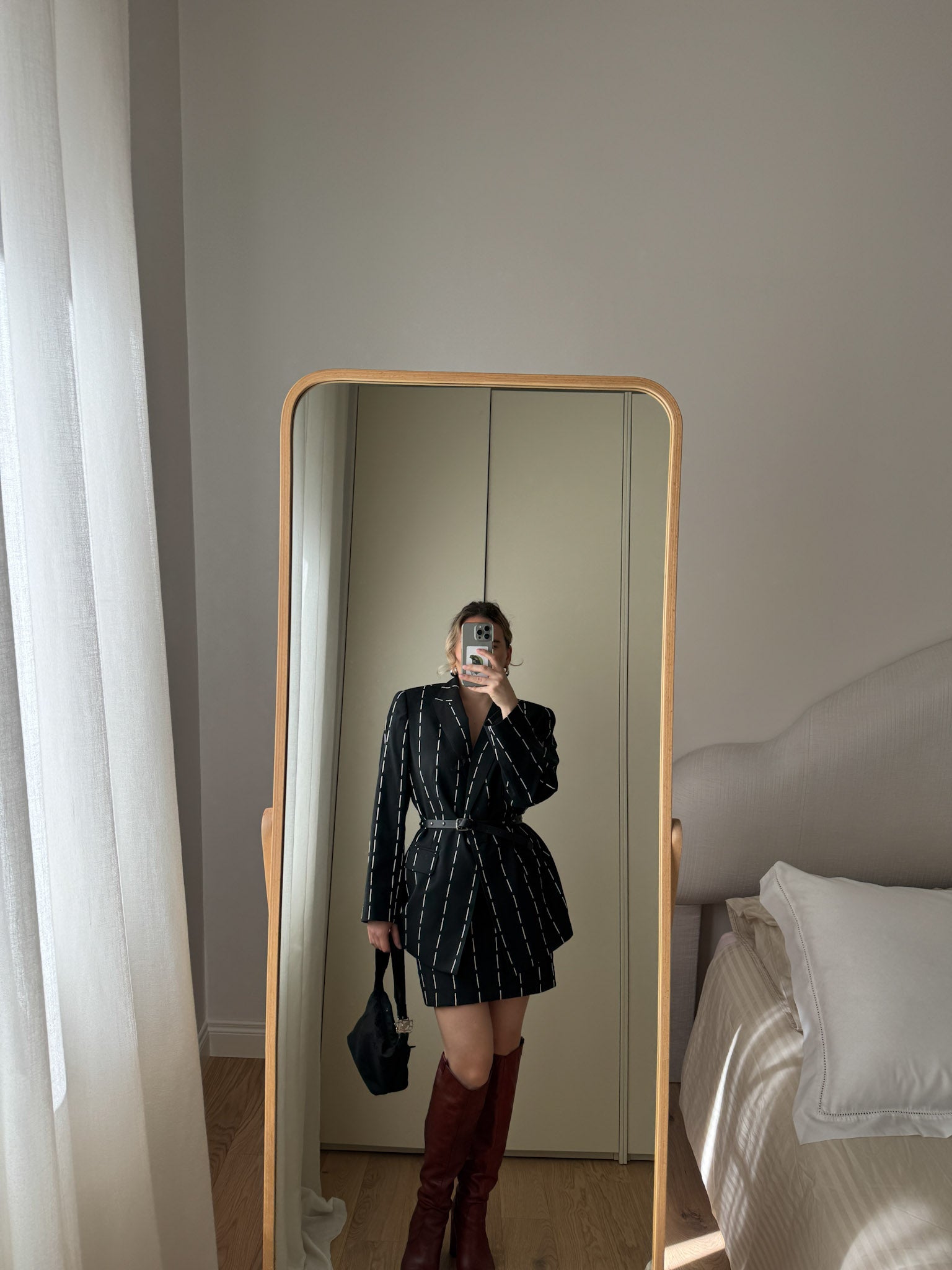 Gianfranco Ferrè suits