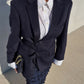 Brando blue wool (Haspel)