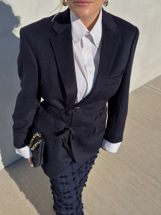 Brando blue wool (Haspel)