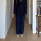Brando blue wool