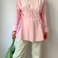 Isotta pink cotton