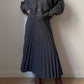 Henry Cotton's pleated skirt