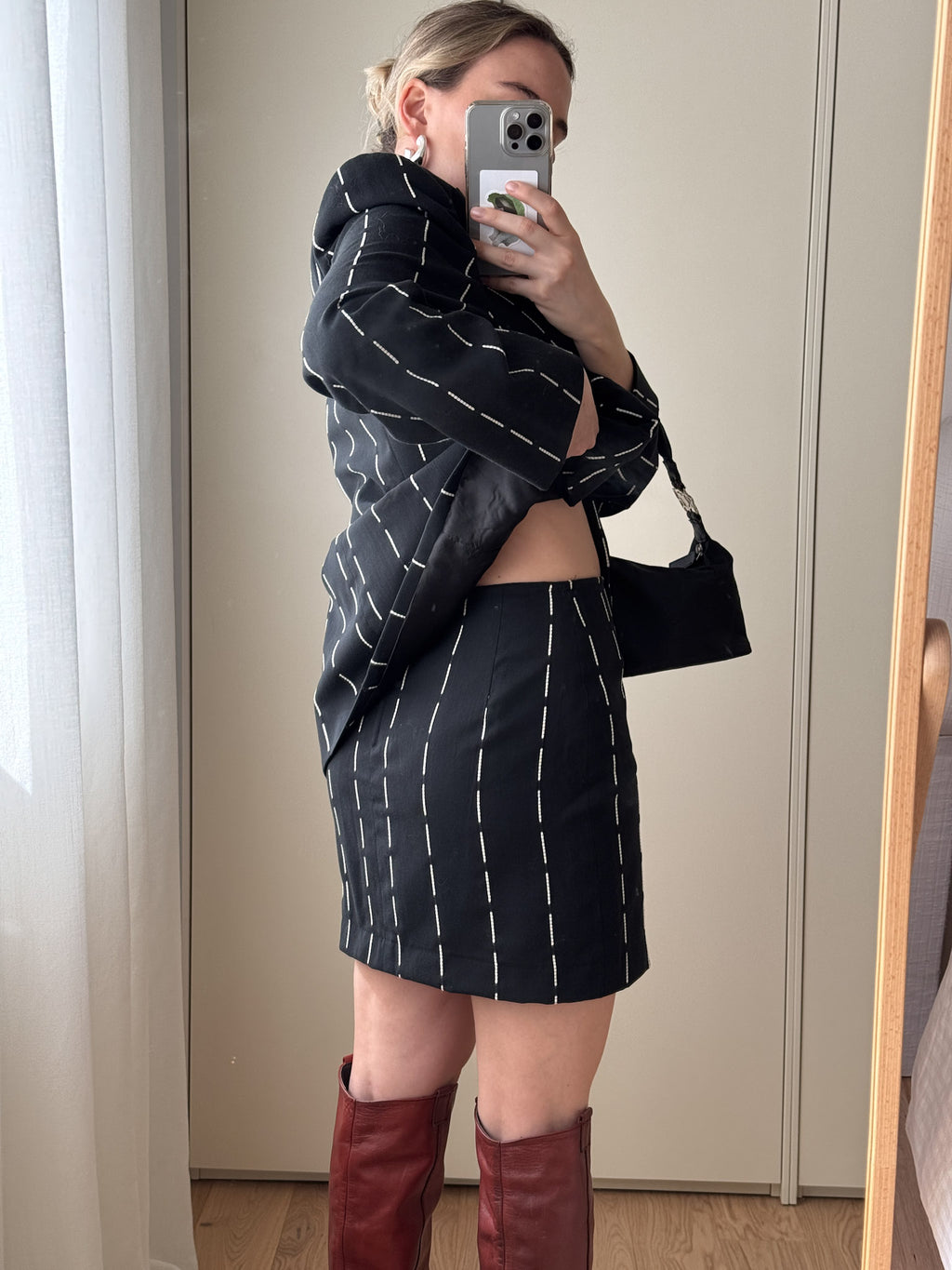 Gianfranco Ferrè suits