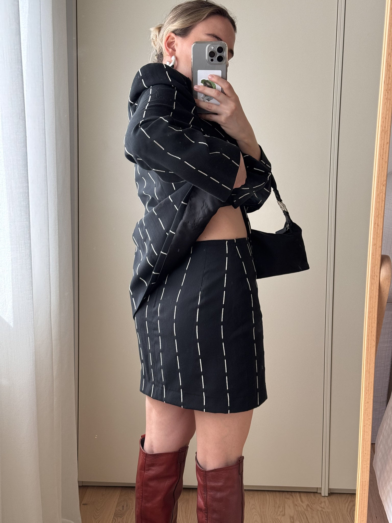 Gianfranco Ferrè suits