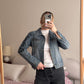 Richmond jeans jacket