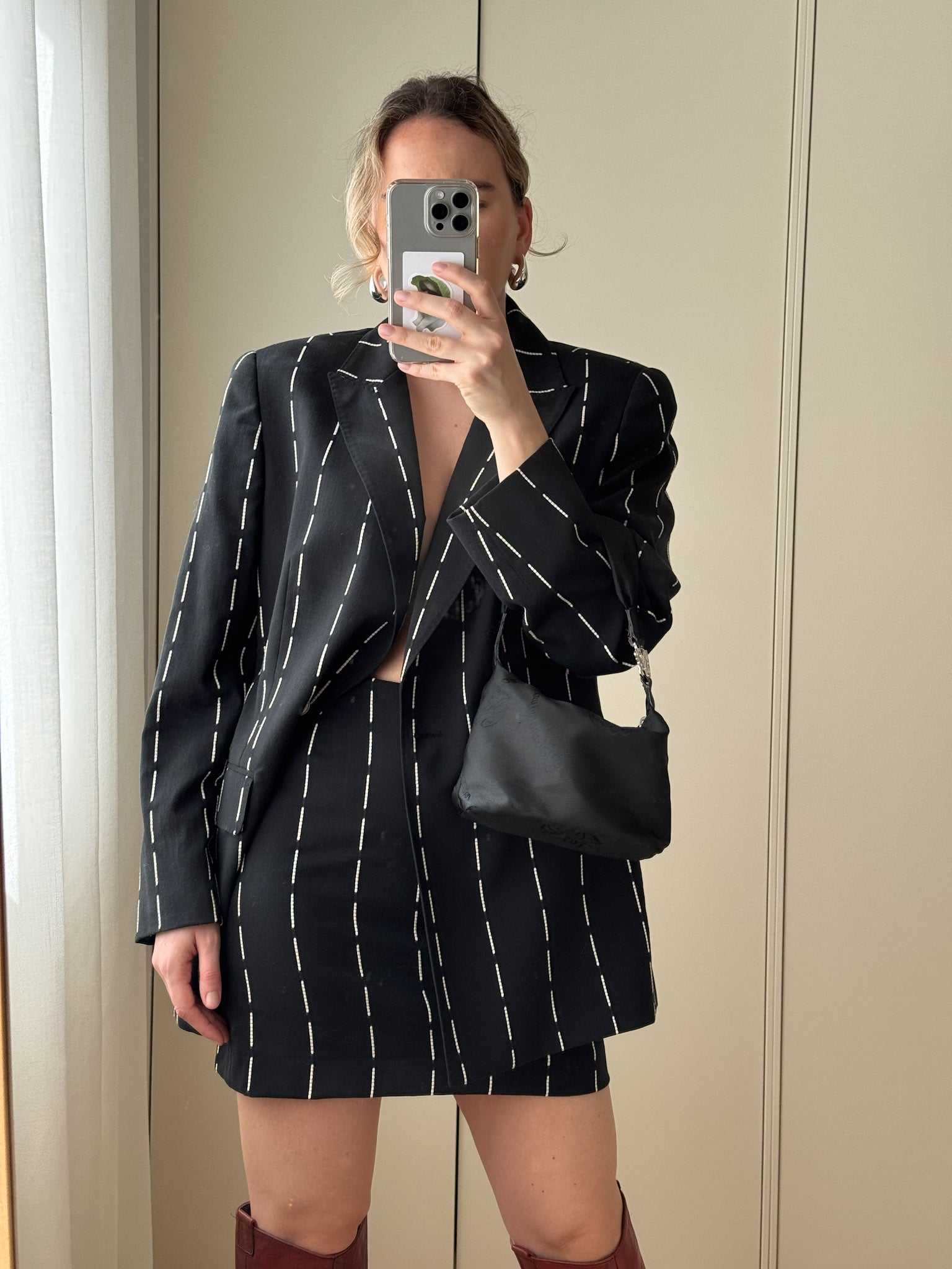 Gianfranco Ferrè suits