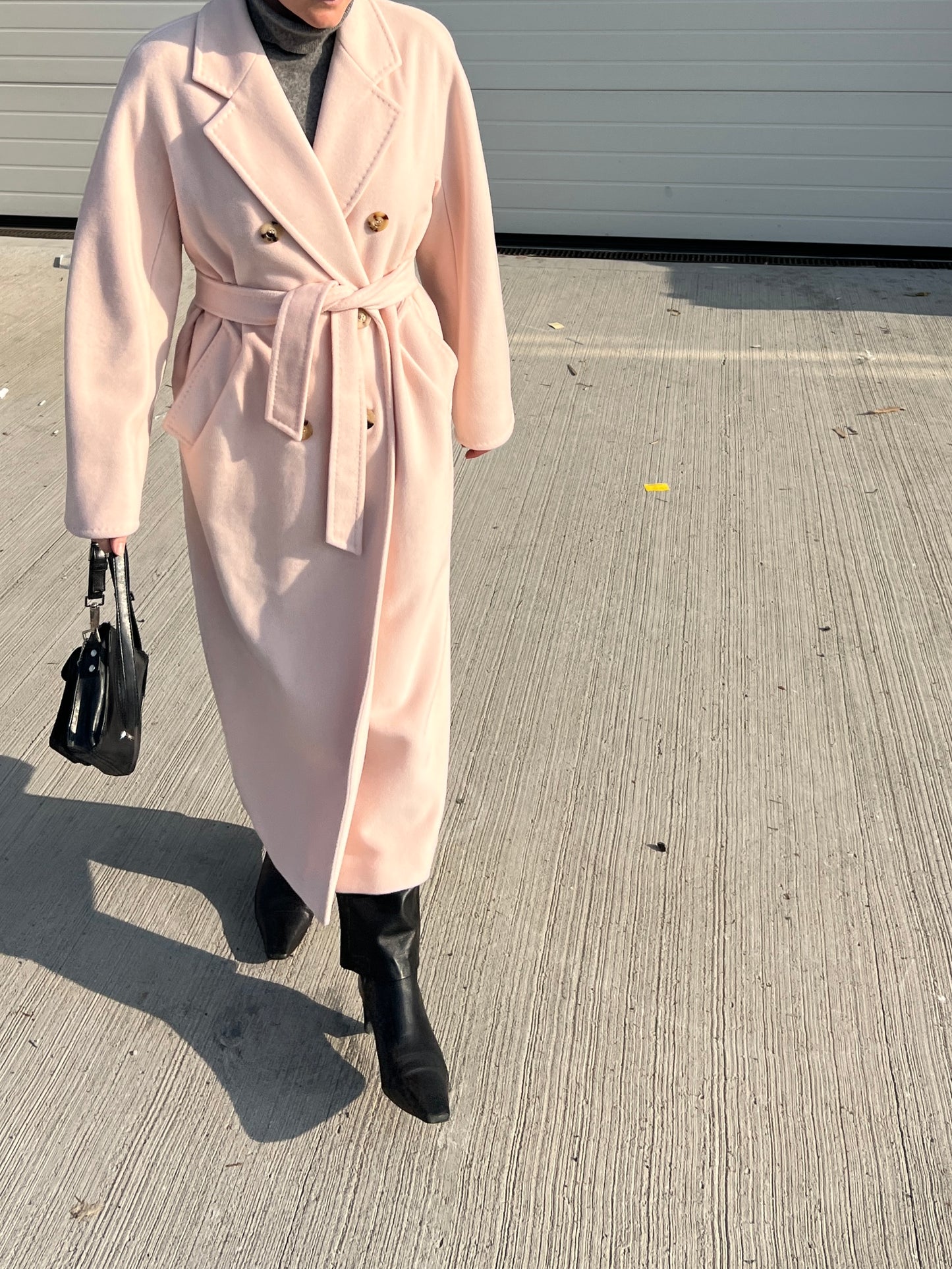 Max Mara 101801 Icon coat