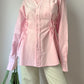 Isotta pink cotton