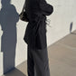 Brando anthracite wool