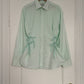 Isotta acqua green cotton