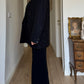 Pierre Cardin merino wool blazer