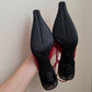 Slingback Prada