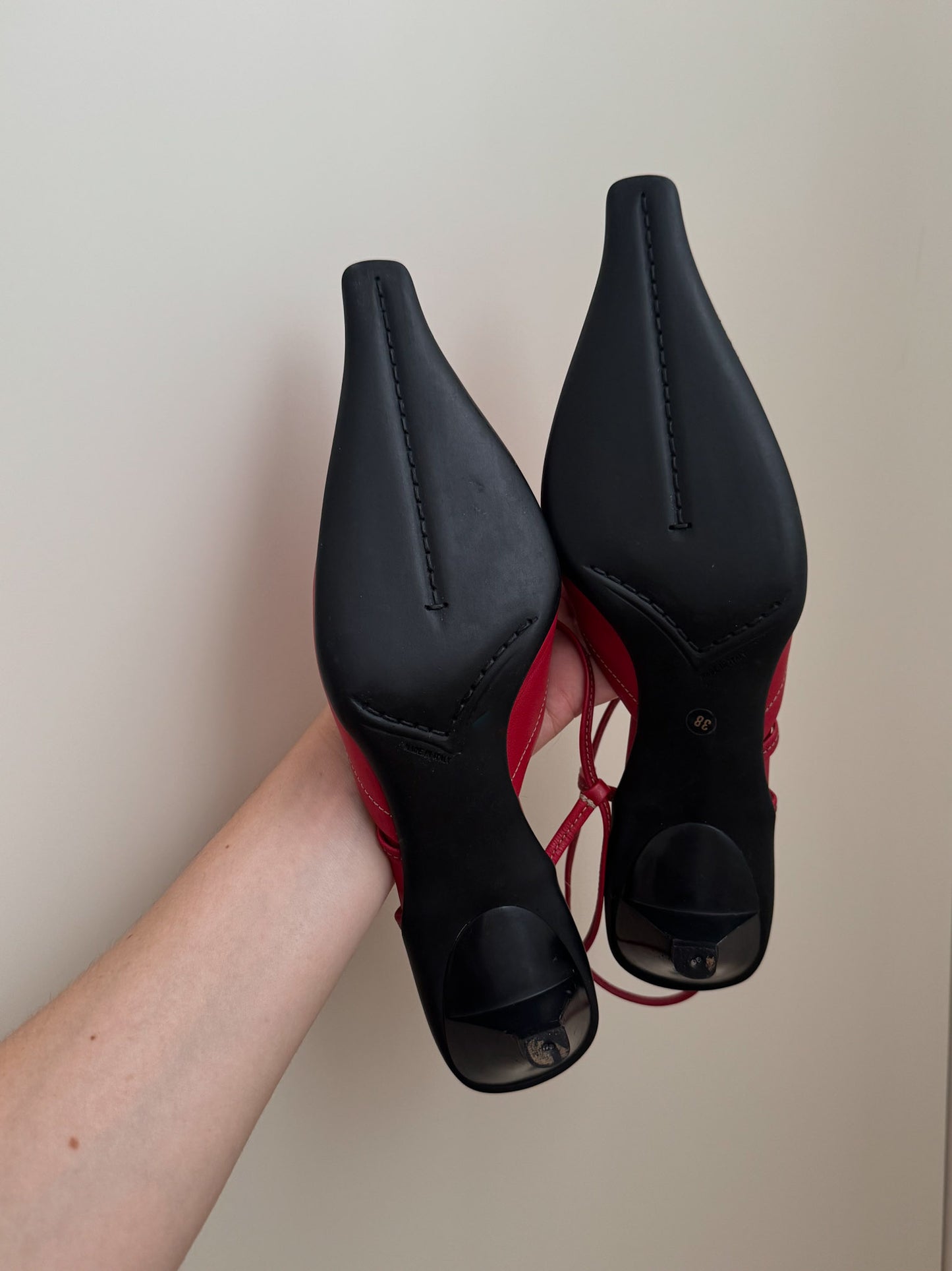 Slingback Prada