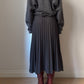 Henry Cotton's pleated skirt