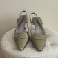 Slingback Prada