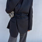 Brando anthracite wool (Lebole)