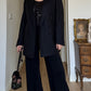 Pierre Cardin merino wool blazer