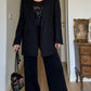 Pierre Cardin merino wool blazer
