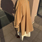 Max Mara pure wool sand coat