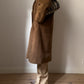 Marina Rinaldi wool and cashmere coat