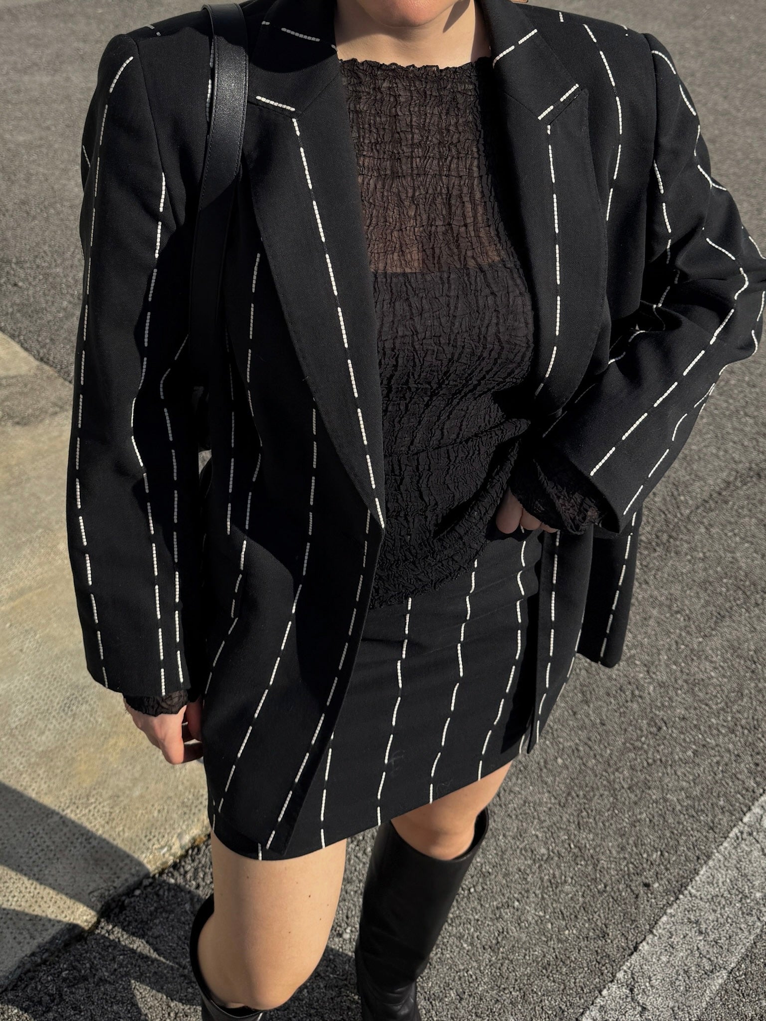 Gianfranco Ferrè suits