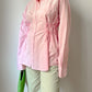 Isotta pink cotton