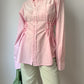 Isotta pink cotton